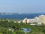 Ostsee Fernblick 12 - Top-Hundeurlaub