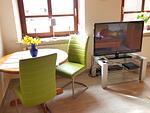 Fernseher - Backboord - Top-Hundeurlaub