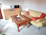 Sofa - Backboord - Top-Hundeurlaub