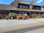 Eingangsbereich - Backboord - Top-Hundeurlaub