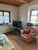 Fernseher - Stüerboord - Top-Hundeurlaub