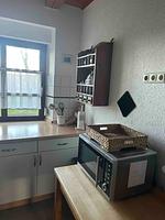 Mikrowelle - Stüerboord - Top-Hundeurlaub