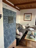 Sofaecke - Stüerboord - Top-Hundeurlaub