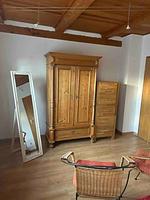 Kleiderschrank - Stüerboord - Top-Hundeurlaub