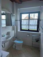 Dusche - Stüerboord - Top-Hundeurlaub