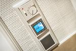 Dekoratives Detail - Oceanhouse Strandjuwel, App. 1 - Top-Hundeurlaub