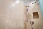Badezimmer - Oceanhouse Strandjuwel, App. 1 - Top-Hundeurlaub