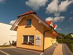 Außenansicht Haus am Meer - Haus am Meer - Top-Hundeurlaub