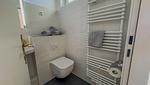 Badezimmer - Meehrblick Alte Liebe - Top-Hundeurlaub