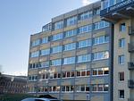 Fassade / Eingang - Meehrblick Alte Liebe - Top-Hundeurlaub
