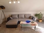 Ferienwohnung Hartmann - Top-Hundeurlaub
