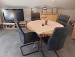 Ferienwohnung Hartmann - Top-Hundeurlaub
