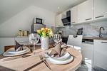 Mühlenpark Haus 5 Wo 19 - Top-Hundeurlaub