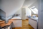 Mühlenpark Haus 5 Wo 19 - Top-Hundeurlaub
