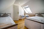 Mühlenpark Haus 5 Wo 19 - Top-Hundeurlaub
