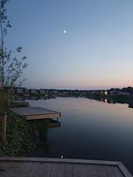 Chalet Laguna Kampen mit Zaun Nr. 754 - Top-Hundeurlaub