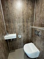 Chalet Laguna Kampen mit Zaun Nr. 754 - Top-Hundeurlaub