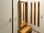 Ferienwohnung "Gerding" - Top-Hundeurlaub
