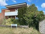 Hauptansicht - Ferienwohnung "Gerding" - Top-Hundeurlaub