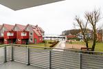 Gartenblick - Nr 27  Apartment mit 3 Schlafzimmern,Parkplatz am Haus ,Hund erlaubt - Top-Hundeurlaub