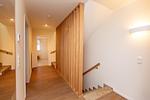Empfang - Nr 27  Apartment mit 3 Schlafzimmern,Parkplatz am Haus ,Hund erlaubt - Top-Hundeurlaub