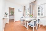 Wohnzimmer - Whg. 1A - Top-Hundeurlaub