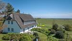 Hauptansicht - Whg. 1A - Top-Hundeurlaub