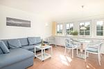 Wohnzimmer - Whg. 5E - Top-Hundeurlaub