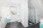 Badezimmer - Whg. 5E - Top-Hundeurlaub