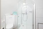 Badezimmer - Whg. 5E - Top-Hundeurlaub