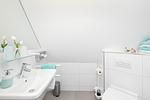 Badezimmer - Whg. 5E - Top-Hundeurlaub