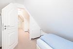 Schlafzimmer - Whg. 5E - Top-Hundeurlaub