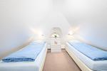 Schlafzimmer - Whg. 5E - Top-Hundeurlaub