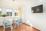 Wohnzimmer - Whg. 5E - Top-Hundeurlaub