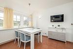 Wohnzimmer - Whg. 5E - Top-Hundeurlaub