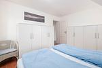 Schlafzimmer - Whg. 5E - Top-Hundeurlaub