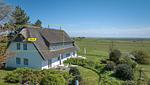 Hauptansicht - Whg. 5E - Top-Hundeurlaub