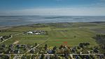 Vogelperspektive - Whg. 5E - Top-Hundeurlaub