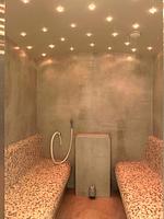 Sauna - Whg. 5E - Top-Hundeurlaub
