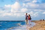 Strand - Weitblick inkl. Saisonstrandkorb - Top-Hundeurlaub