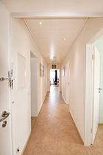 Wohnzimmer - Weitblick inkl. Saisonstrandkorb - Top-Hundeurlaub