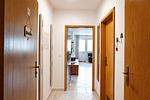 Hauptansicht - Residenz Meeresbrandung - Top-Hundeurlaub