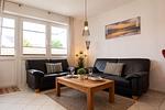 Hauptansicht - Residenz Meeresbrandung - Top-Hundeurlaub