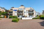 Hauptansicht - Residenz Meeresbrandung - Top-Hundeurlaub