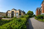 Hauptansicht - Residenz Meeresbrandung - Top-Hundeurlaub