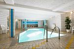 Hauptansicht - Residenz Meeresbrandung - Top-Hundeurlaub