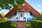 Hauptansicht - De fiene Stuv - Top-Hundeurlaub