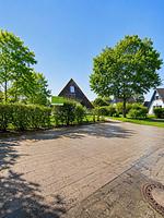 Hauptansicht - De fiene Stuv - Top-Hundeurlaub