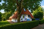 Hauptansicht - De fiene Stuv - Top-Hundeurlaub