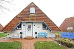 Fassade / Eingang - De fiene Stuv - Top-Hundeurlaub
